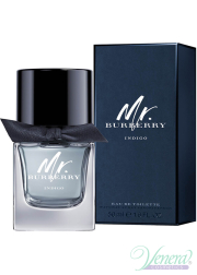 Burberry Mr. Burberry Indigo EDT 30ml for Men Men's Fragrances